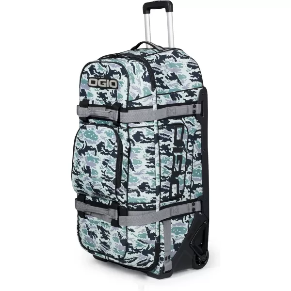 OGIO Rig 9800 Wheeled Travel Bag