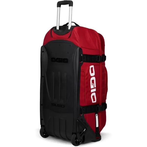 OGIO Rig 9800 Wheeled Travel Bag