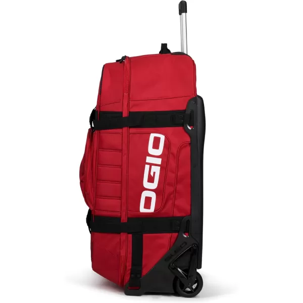 OGIO Rig 9800 Wheeled Travel Bag