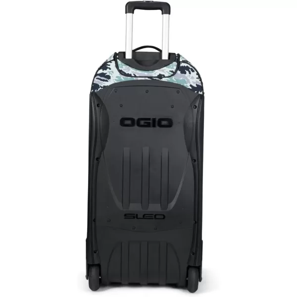 OGIO Rig 9800 Wheeled Travel Bag