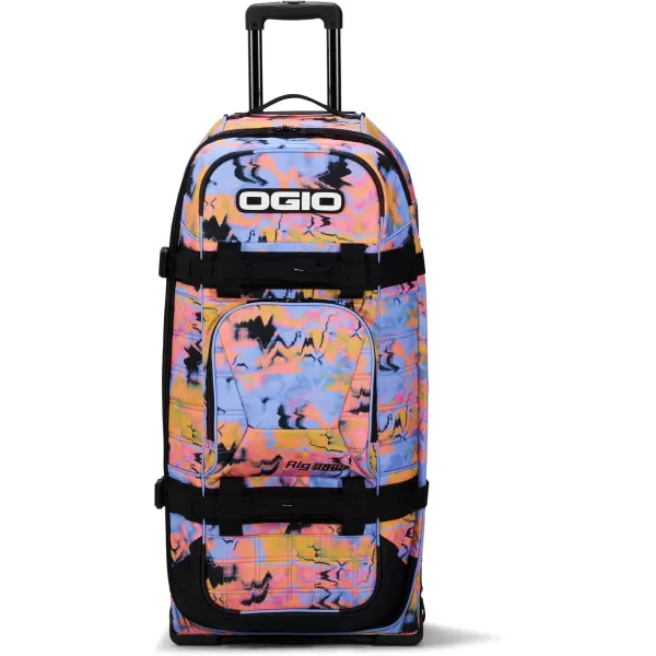 OGIO Rig 9800 Wheeled Travel Bag