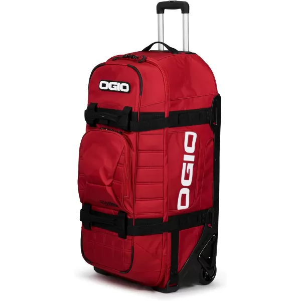 OGIO Rig 9800 Wheeled Travel Bag