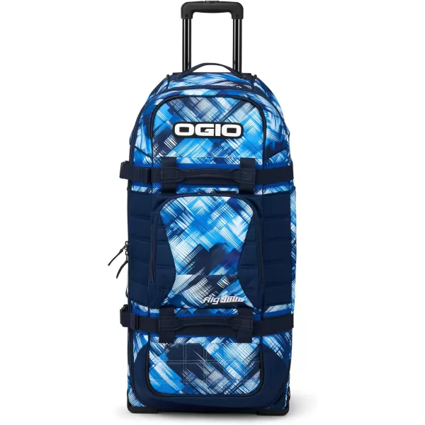 OGIO Rig 9800 Wheeled Travel Bag