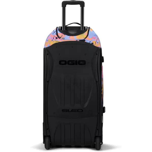 OGIO Rig 9800 Wheeled Travel Bag