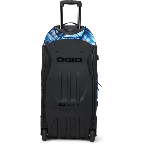 OGIO Rig 9800 Wheeled Travel Bag