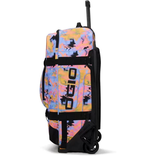 OGIO Rig 9800 Wheeled Travel Bag