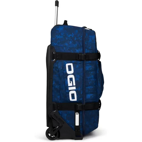 OGIO Rig 9800 Wheeled Travel Bag