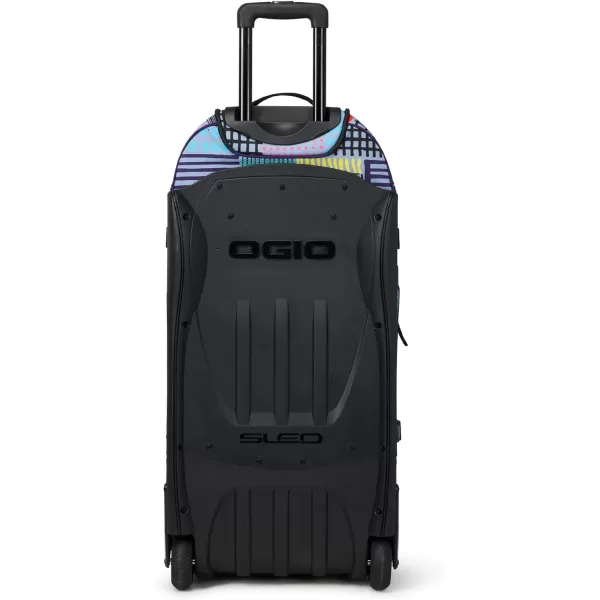 OGIO Rig 9800 Wheeled Travel Bag