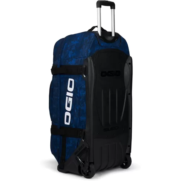 OGIO Rig 9800 Wheeled Travel Bag