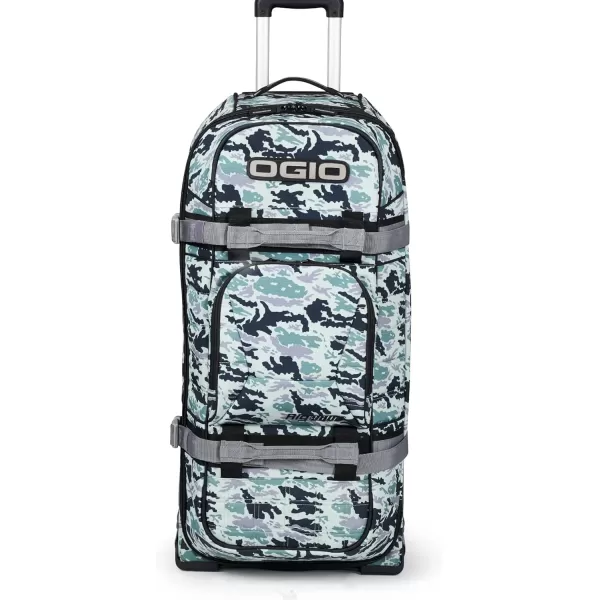 OGIO Rig 9800 Wheeled Travel Bag