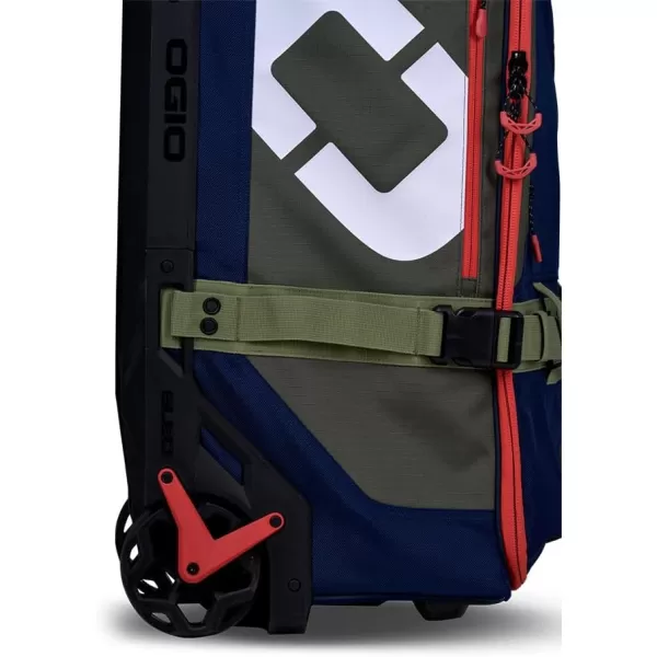 OGIO Rig 9800 Wheeled Travel Bag