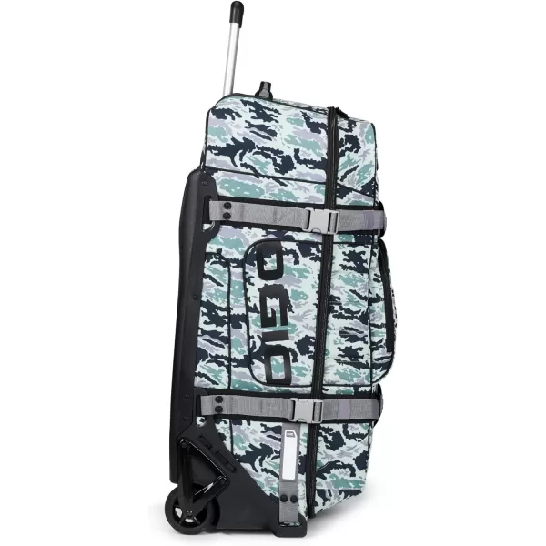 OGIO Rig 9800 Wheeled Travel Bag