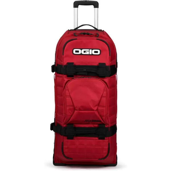 OGIO Rig 9800 Wheeled Travel Bag