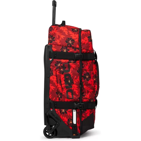 OGIO Rig 9800 Wheeled Travel Bag