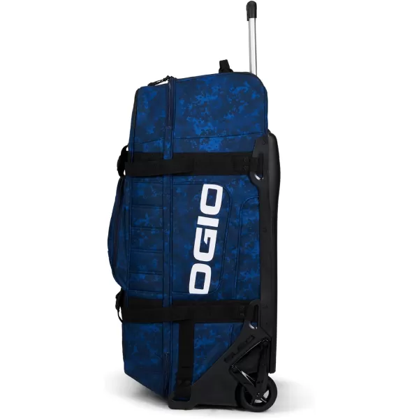 OGIO Rig 9800 Wheeled Travel Bag