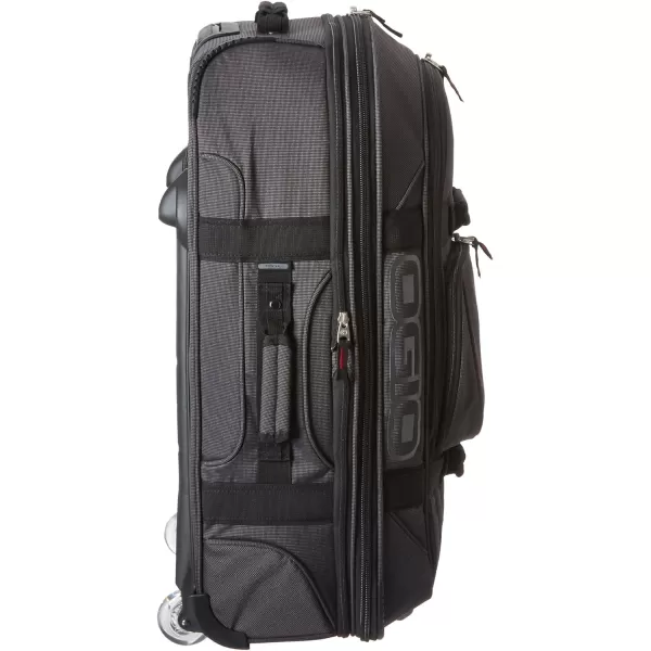 OGIO Terminal Wheeled Travel Bag