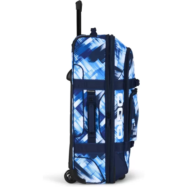 OGIO Terminal Wheeled Travel Bag