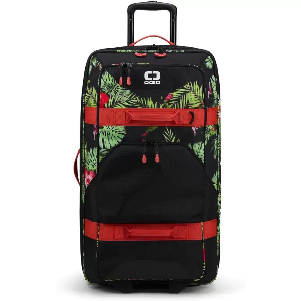 OGIO Terminal Wheeled Travel Bag