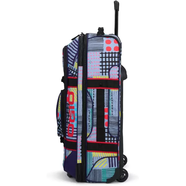 OGIO Terminal Wheeled Travel Bag