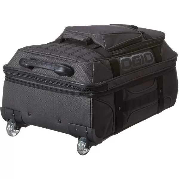 OGIO Terminal Wheeled Travel Bag