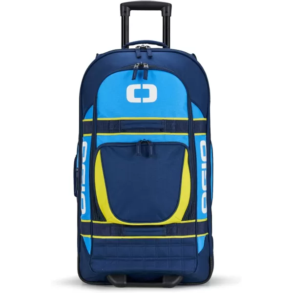 OGIO Terminal Wheeled Travel Bag