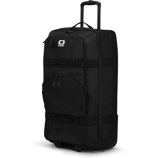 OGIO Terminal Wheeled Travel Bag