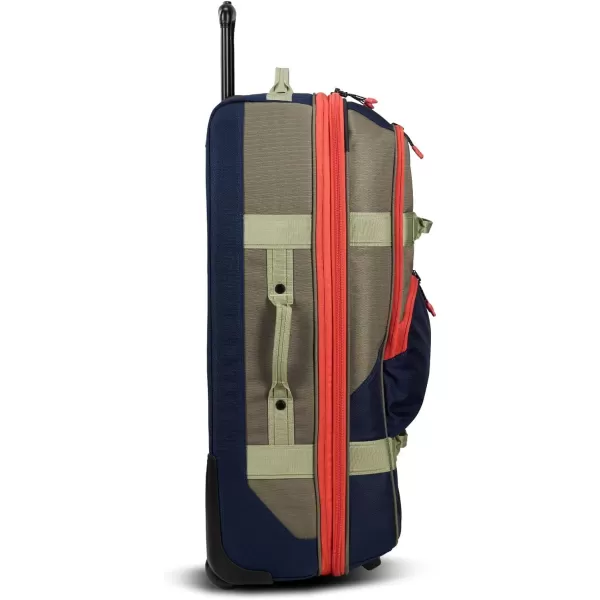 OGIO Terminal Wheeled Travel Bag