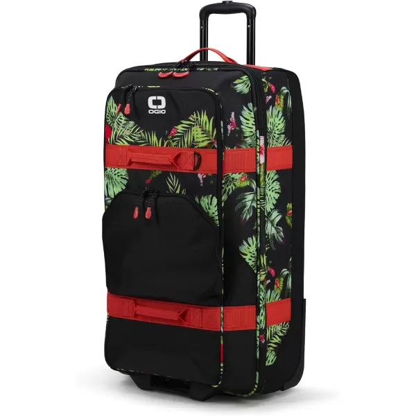 OGIO Terminal Wheeled Travel Bag