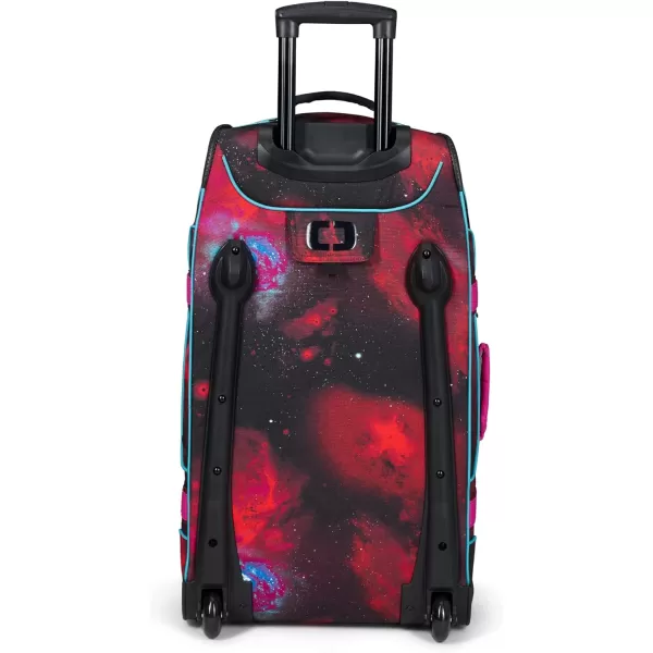 OGIO Terminal Wheeled Travel Bag