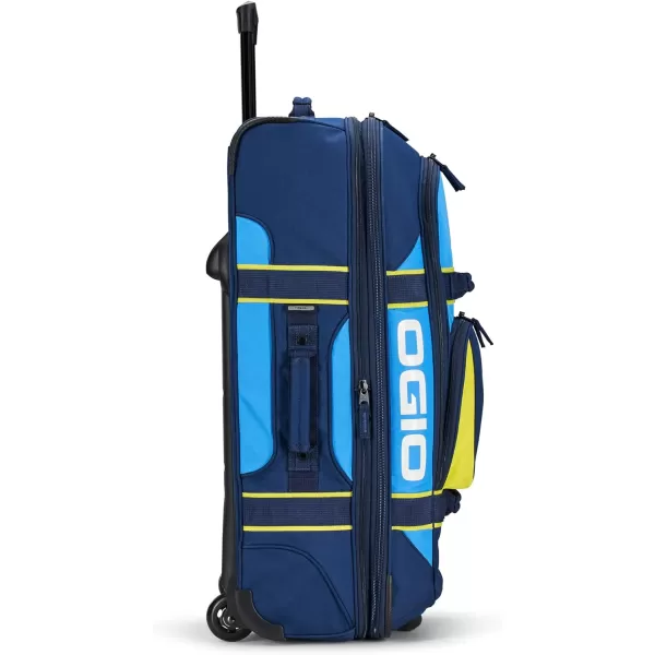 OGIO Terminal Wheeled Travel Bag