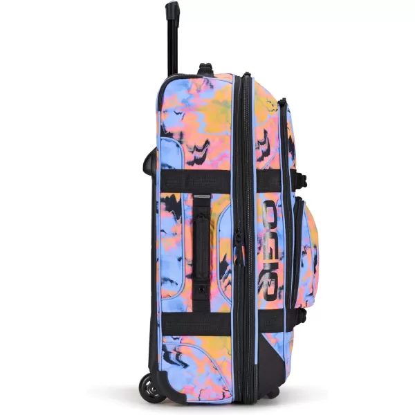 OGIO Terminal Wheeled Travel Bag