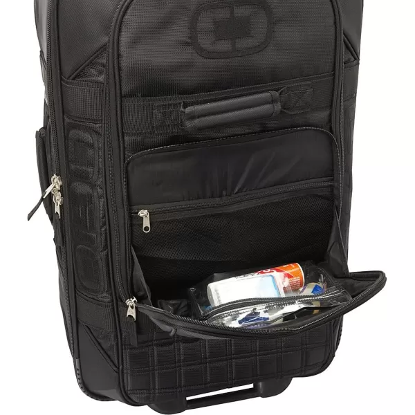 OGIO Terminal Wheeled Travel Bag