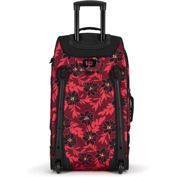 OGIO Terminal Wheeled Travel Bag