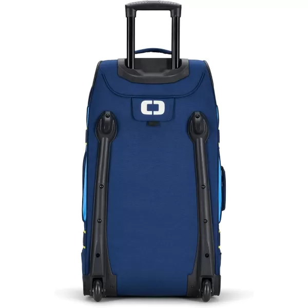 OGIO Terminal Wheeled Travel Bag