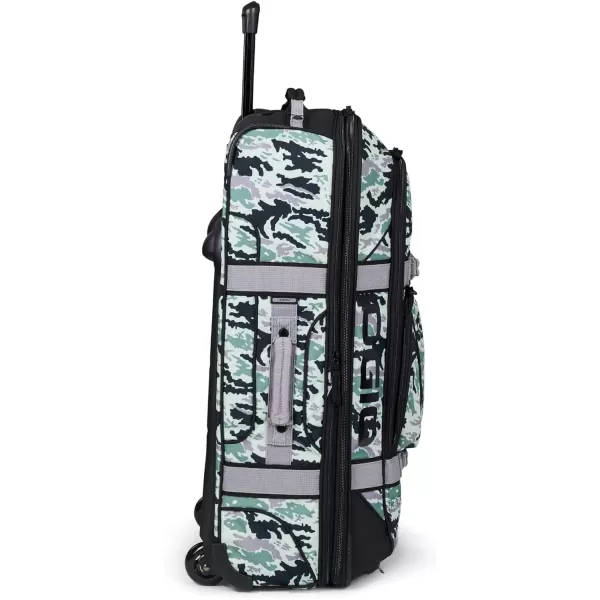 OGIO Terminal Wheeled Travel Bag