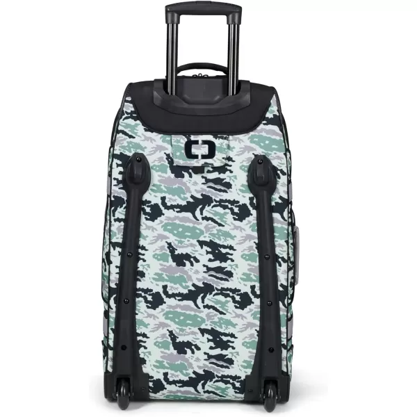 OGIO Terminal Wheeled Travel Bag