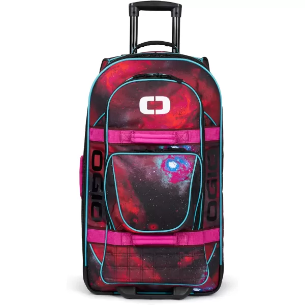 OGIO Terminal Wheeled Travel Bag