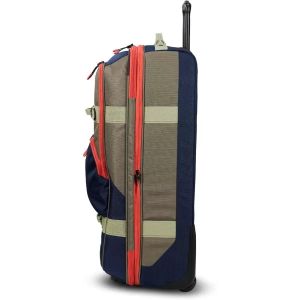 OGIO Terminal Wheeled Travel Bag