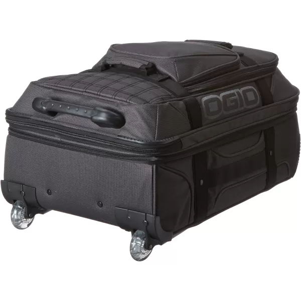 OGIO Terminal Wheeled Travel Bag