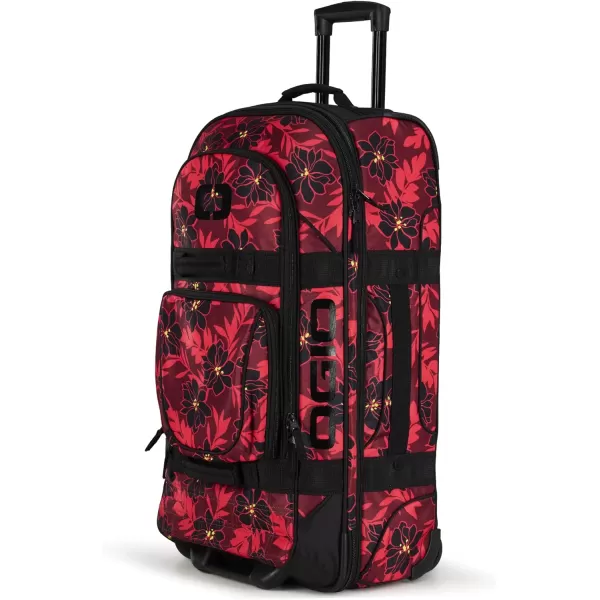 OGIO Terminal Wheeled Travel Bag