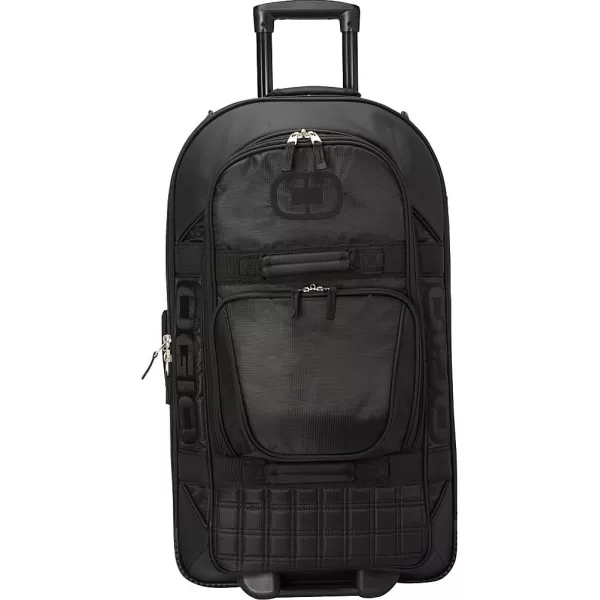 OGIO Terminal Wheeled Travel Bag