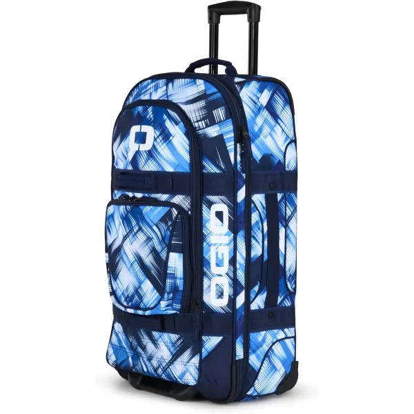 OGIO Terminal Wheeled Travel Bag