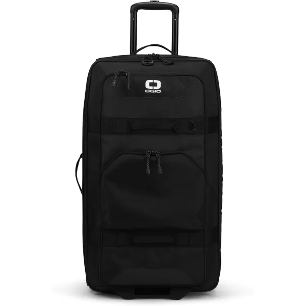 OGIO Terminal Wheeled Travel Bag