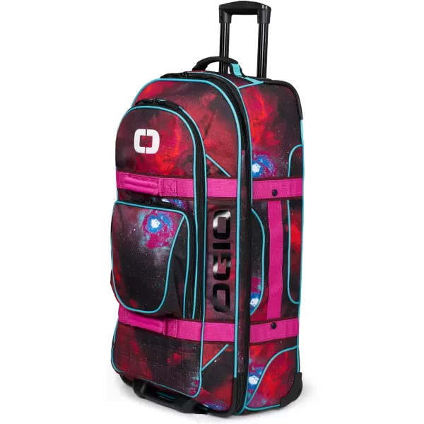 OGIO Terminal Wheeled Travel Bag