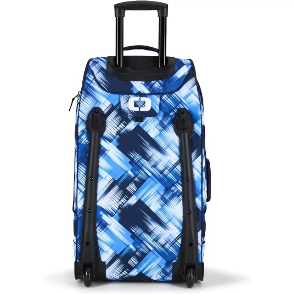 OGIO Terminal Wheeled Travel Bag