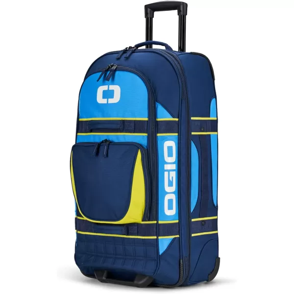 OGIO Terminal Wheeled Travel Bag