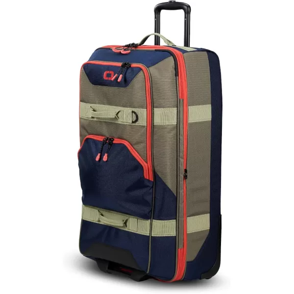 OGIO Terminal Wheeled Travel Bag