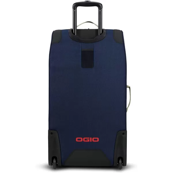 OGIO Terminal Wheeled Travel Bag