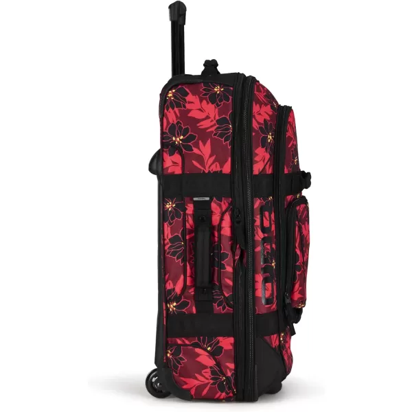 OGIO Terminal Wheeled Travel Bag