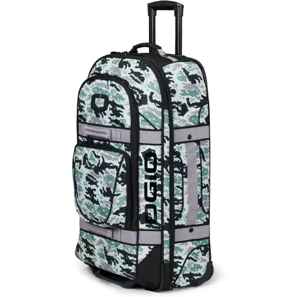 OGIO Terminal Wheeled Travel Bag